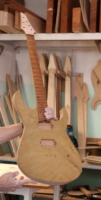 Guitar 6