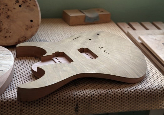 Guitar 6