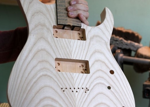 Dominator 7 Custom