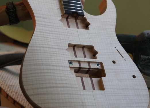 Dominator 7 Custom