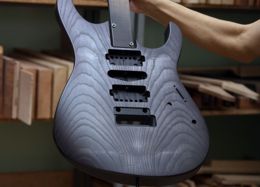 F Model Custom