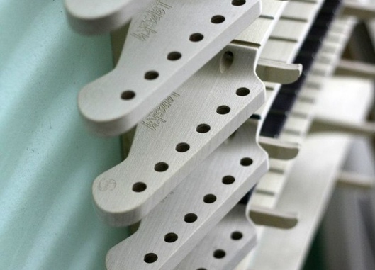 T Model Custom