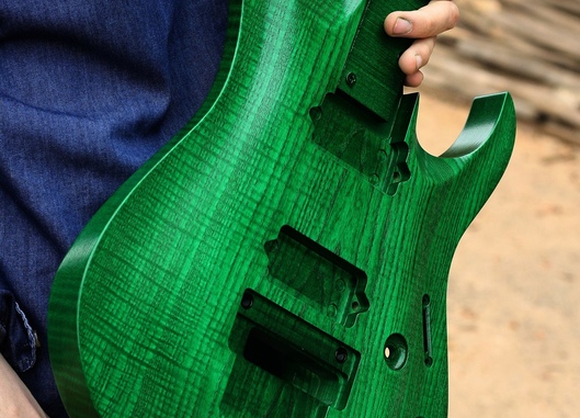 Gravity 7 Custom
