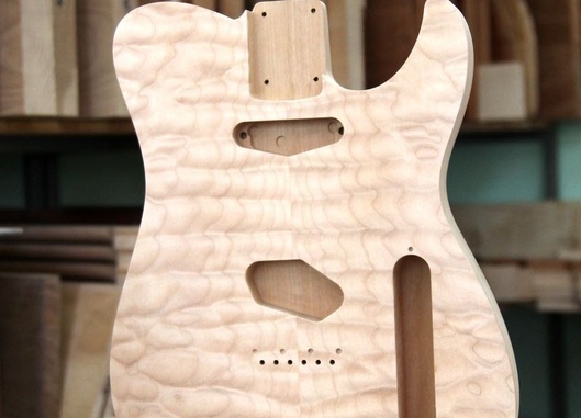 T Model Custom