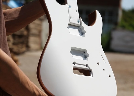 F Model Custom