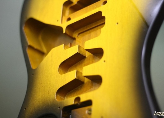 Dominator 6 Custom