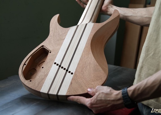 Dominator Multiscale