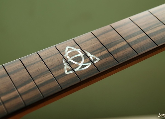 Gravity 6 Custom
