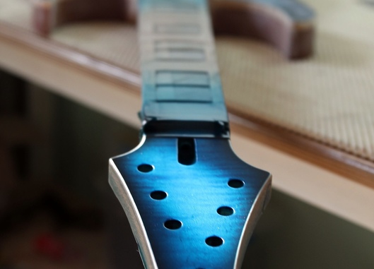Gravity 7 Custom