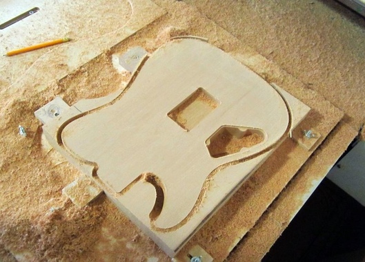 T Model Custom