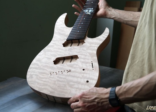 Dominator Multiscale