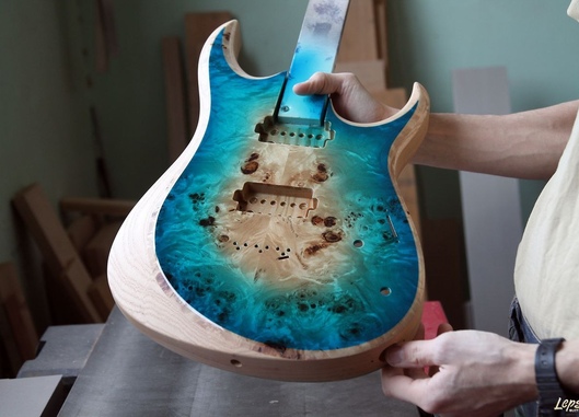 Element Custom