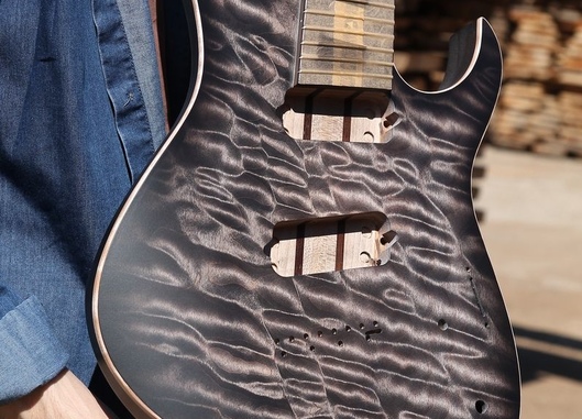 Dominator Multiscale