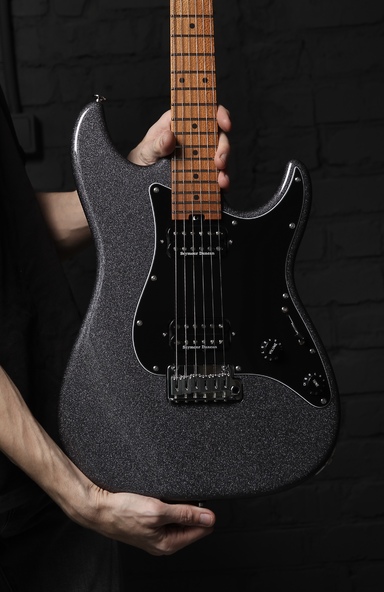 S Pro Model