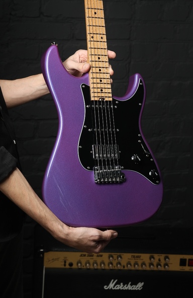 S Pro Model