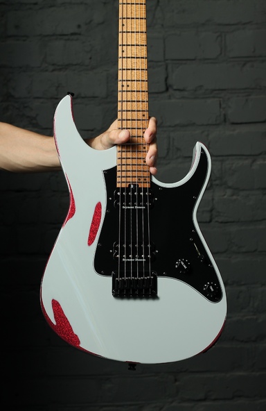 F Pro Model