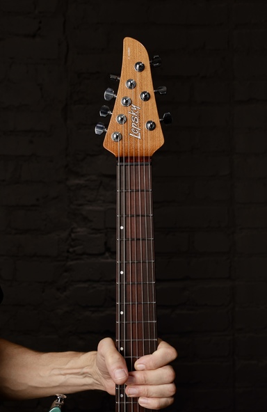 F7 Model