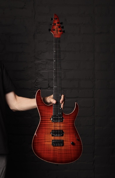Dominator 6