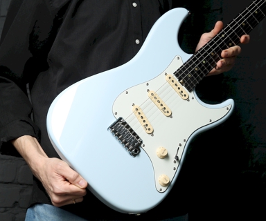 Lepsky Guitars