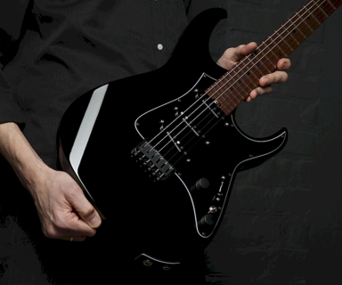 Lepsky Guitars