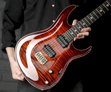 Lepsky Guitars