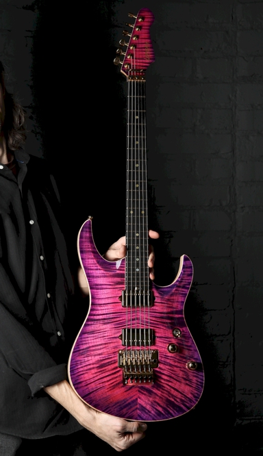 Lepsky Guitars