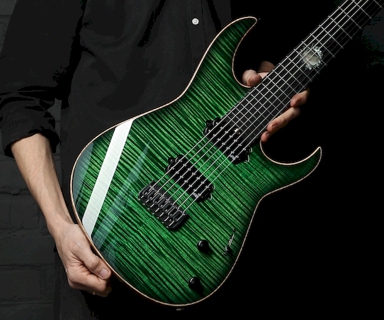 Lepsky Guitars