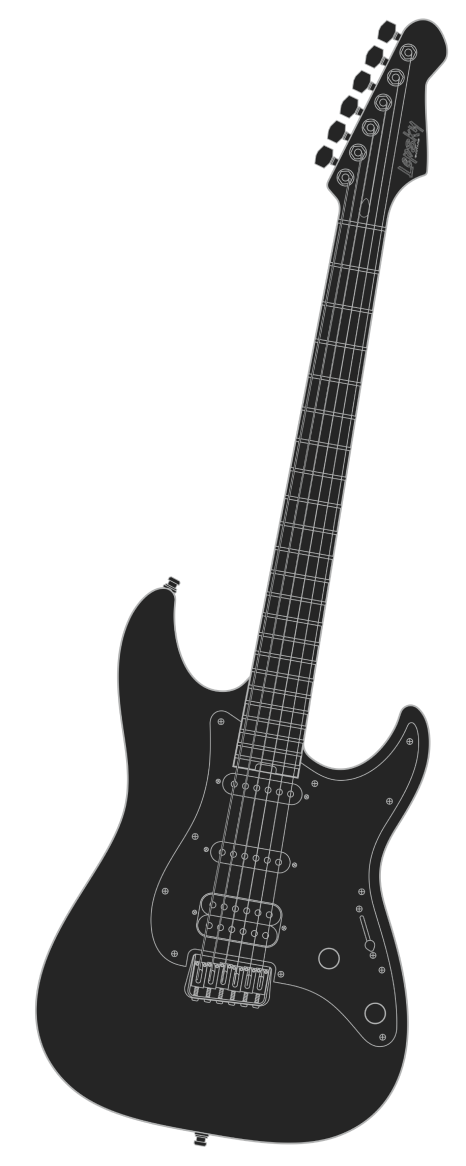 S Model
