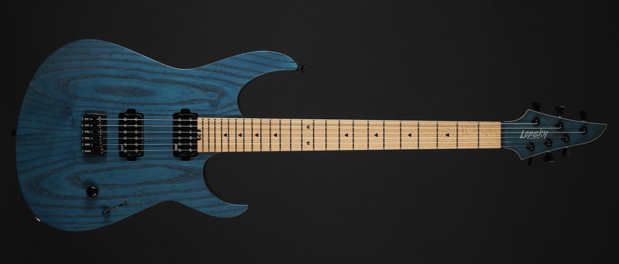 Guitar 6