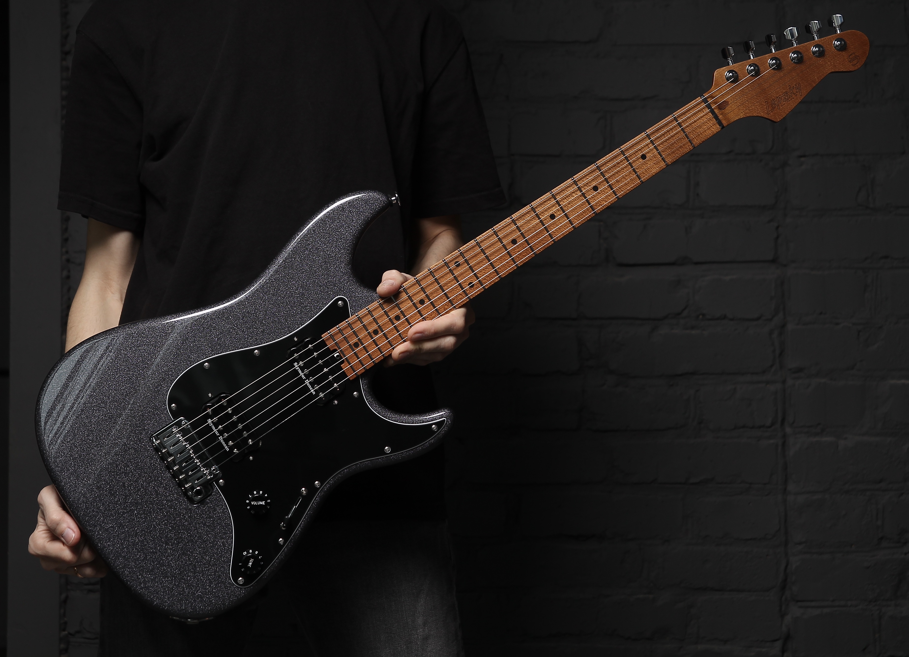 S Pro Model