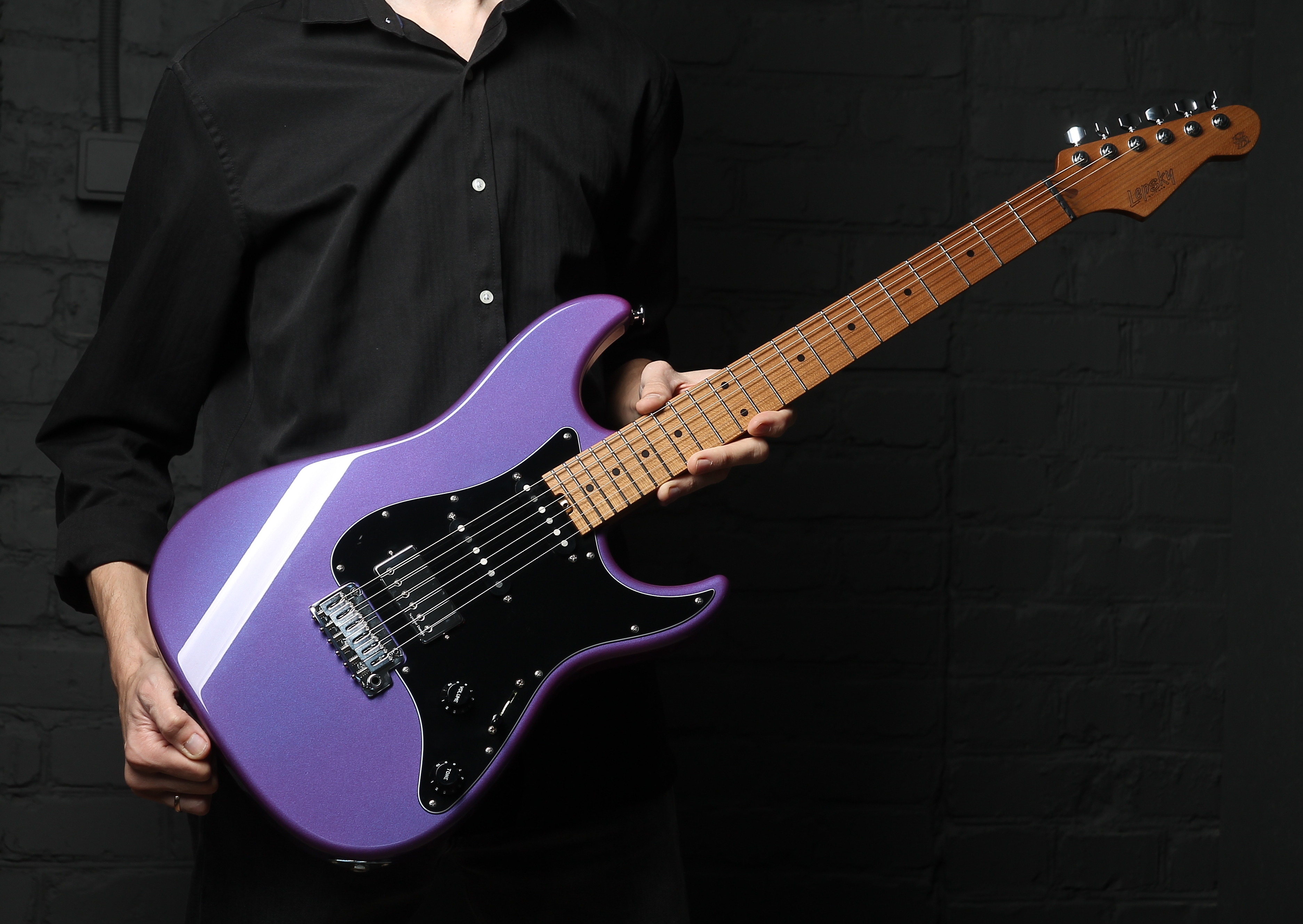 S Pro Model