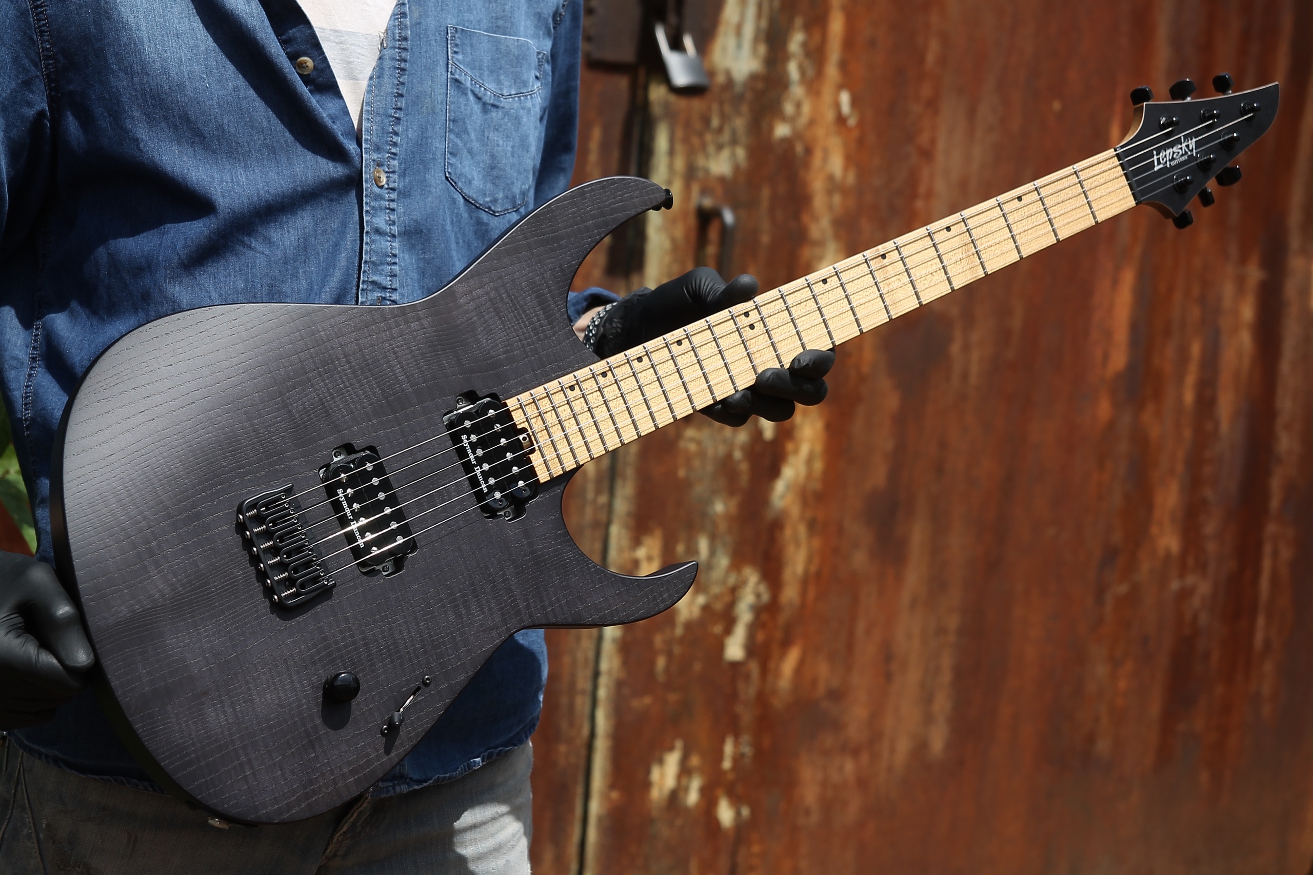 Dominator 6